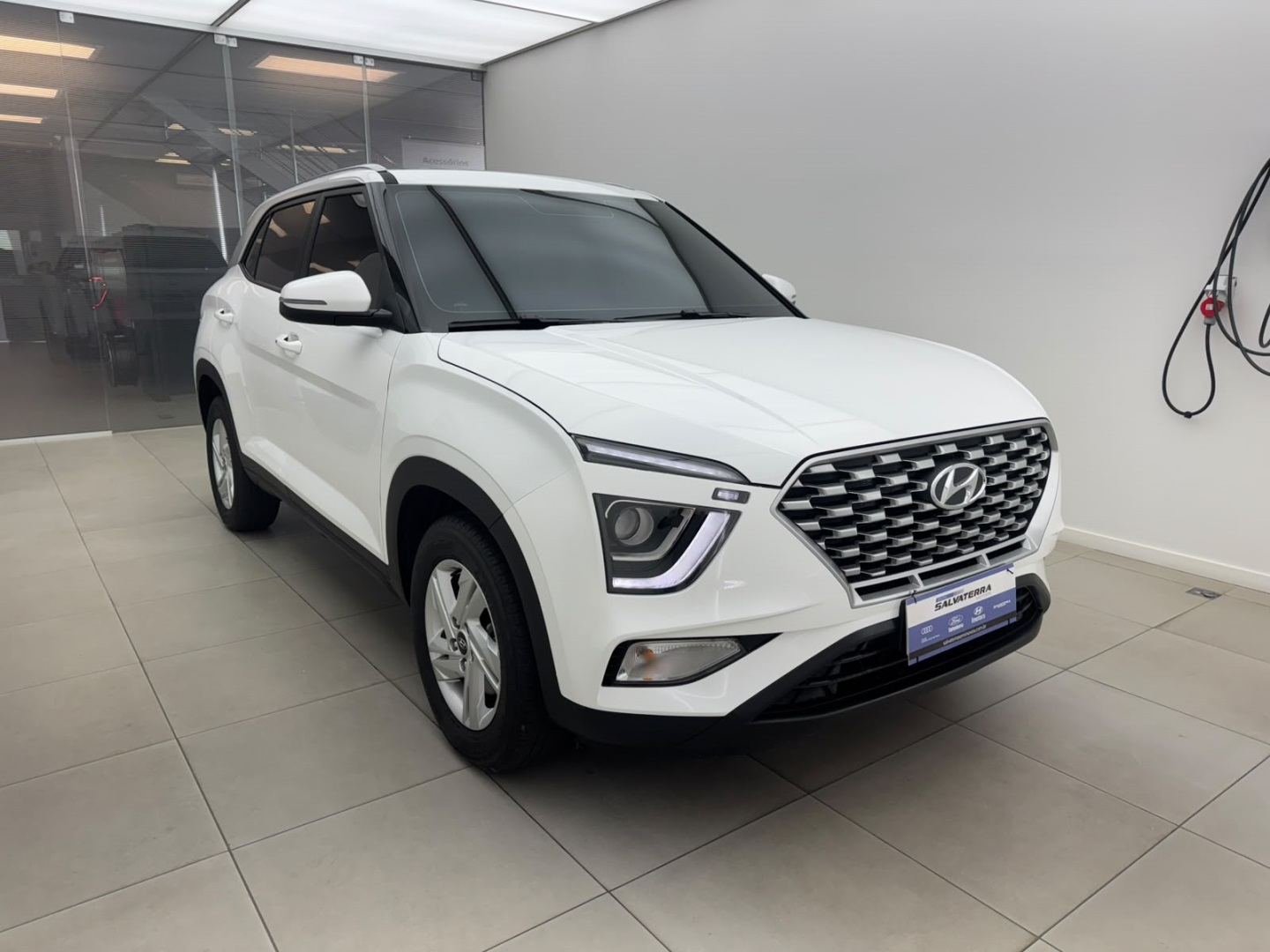 CRETA 1.0 TGDI FLEX COMFORT AUTOMÁTICO2