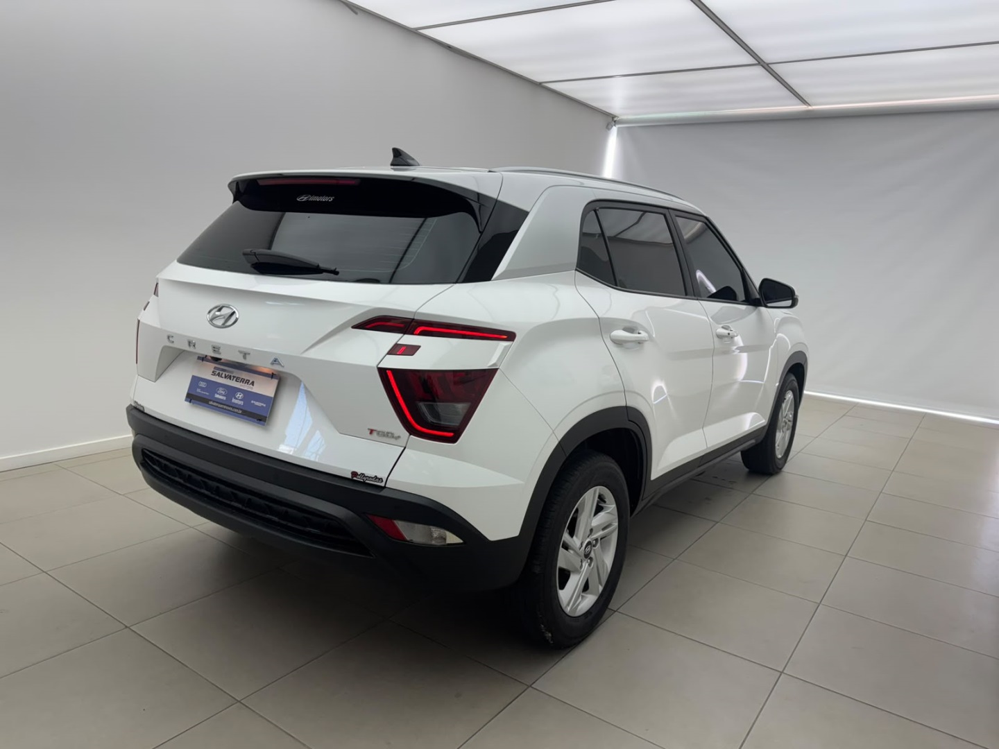 CRETA 1.0 TGDI FLEX COMFORT AUTOMÁTICO3