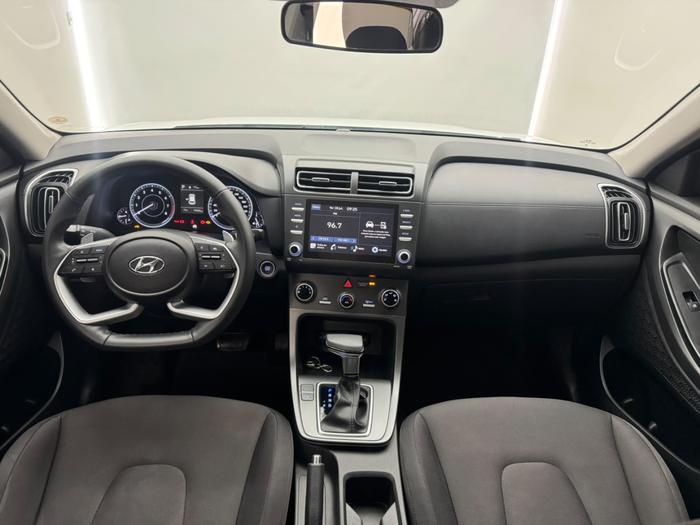 CRETA 1.0 TGDI FLEX COMFORT AUTOMÁTICO6