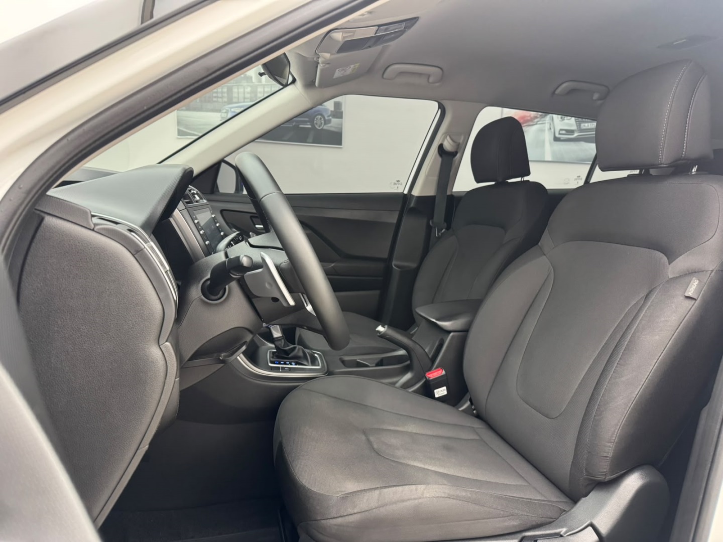 CRETA 1.0 TGDI FLEX COMFORT AUTOMÁTICO7