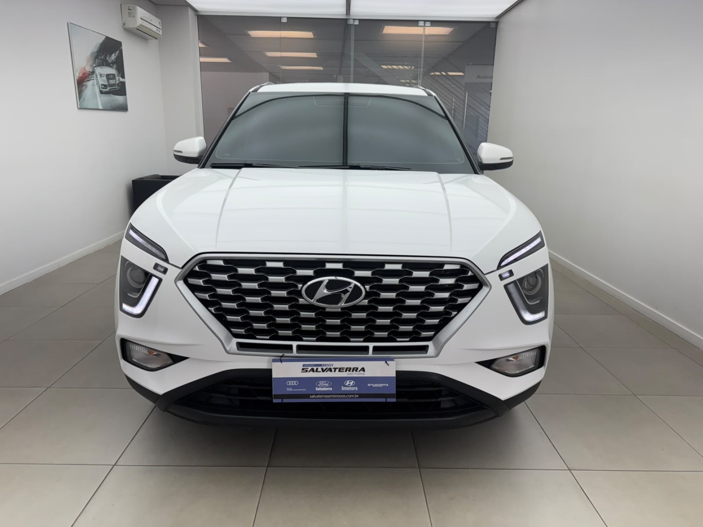 CRETA 1.0 TGDI FLEX COMFORT AUTOMÁTICO1