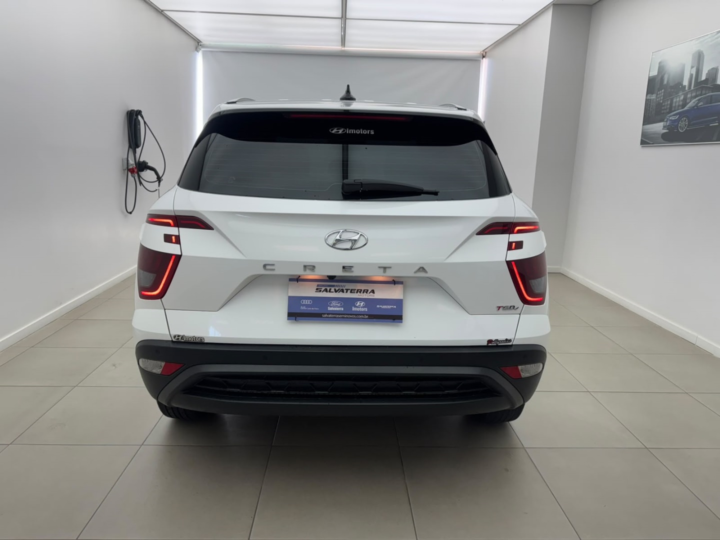CRETA 1.0 TGDI FLEX COMFORT AUTOMÁTICO5