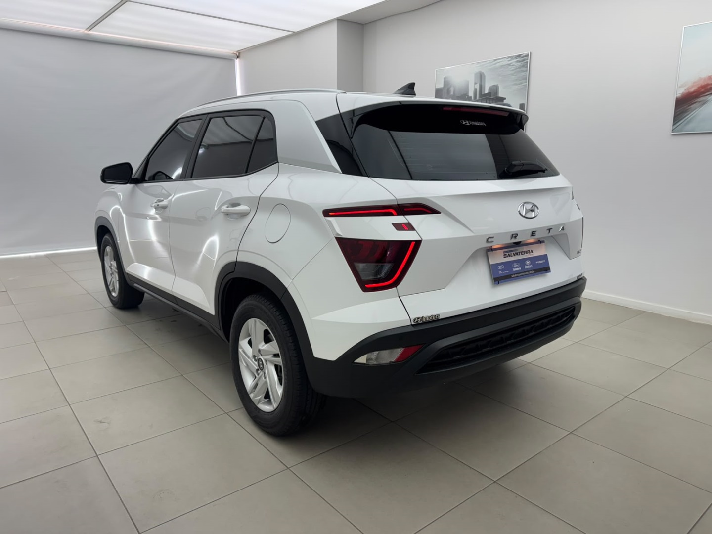 CRETA 1.0 TGDI FLEX COMFORT AUTOMÁTICO4