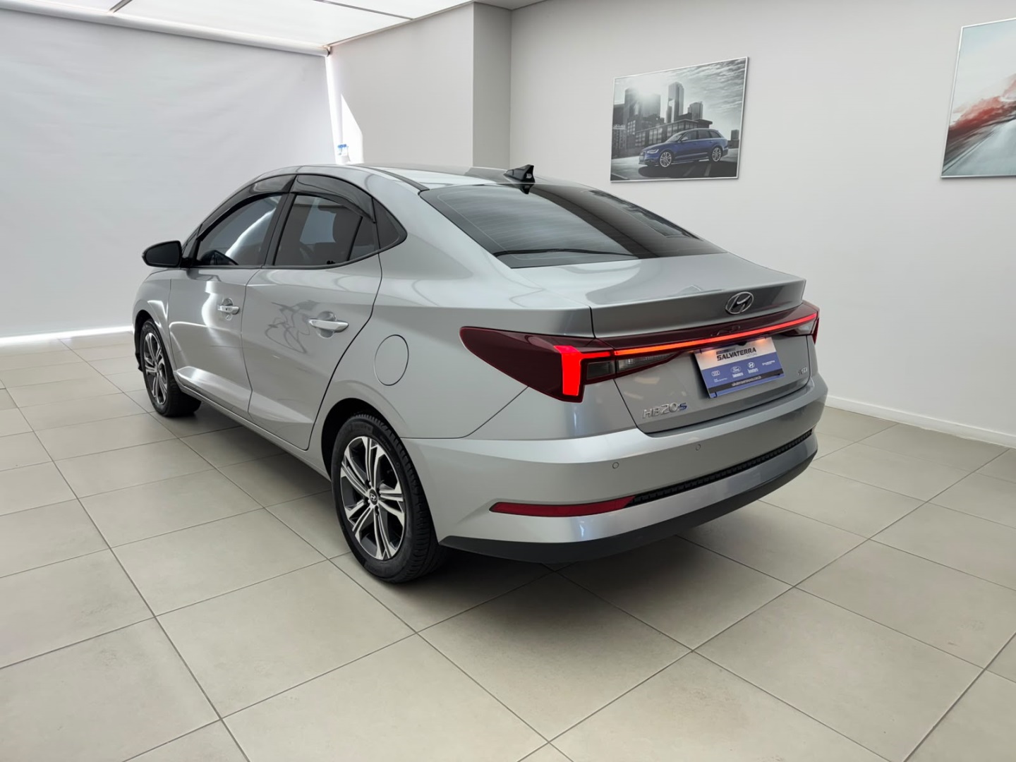 HB20S 1.0 TGDI FLEX PLATINUM AUTOMÁTICO4