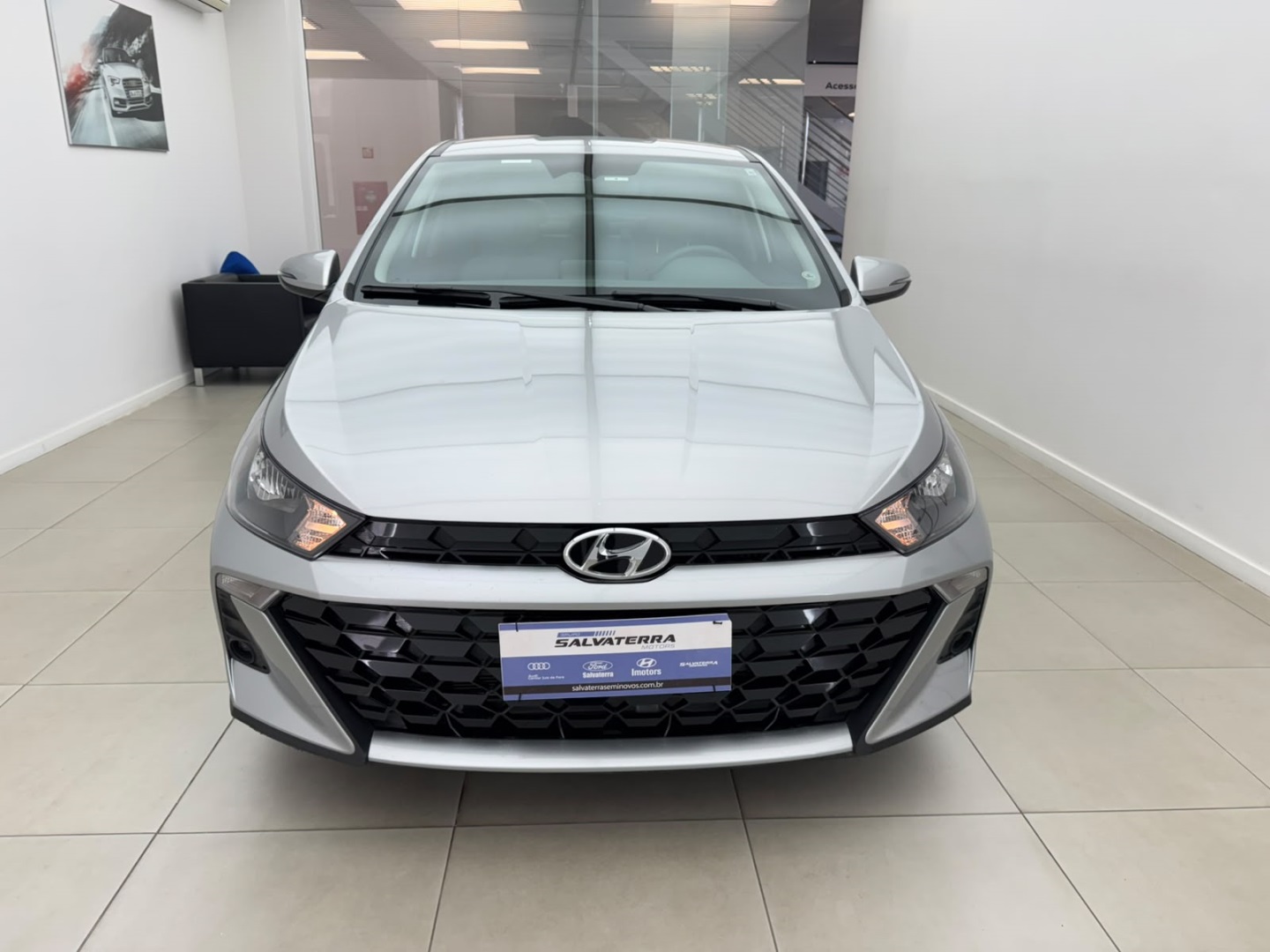 HB20S 1.0 TGDI FLEX PLATINUM AUTOMÁTICO3