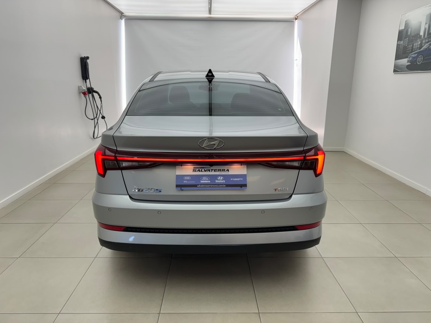 HB20S 1.0 TGDI FLEX PLATINUM AUTOMÁTICO1