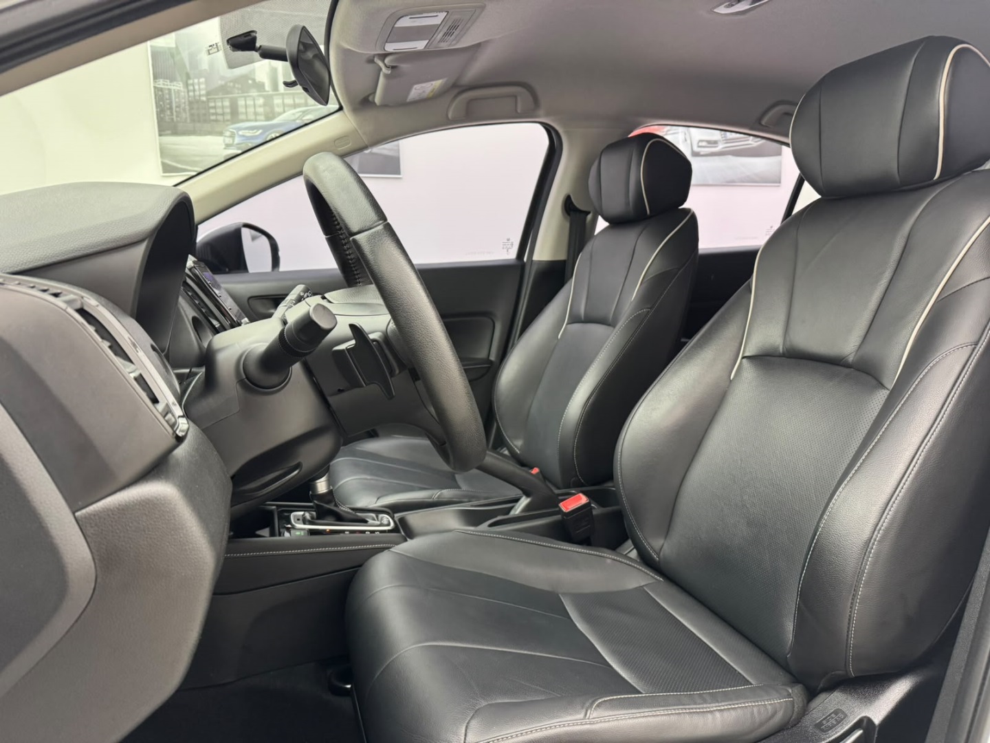 CITY 1.5 i-VTEC FLEX HATCH EXL CVT6