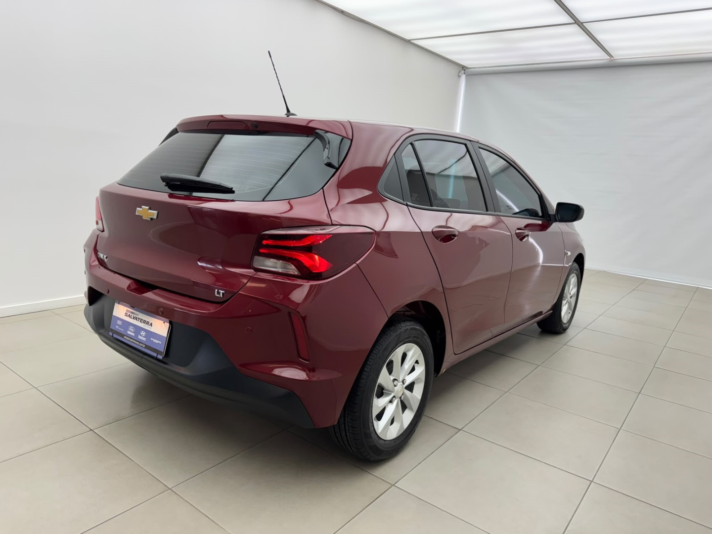 ONIX 1.0 FLEX LT MANUAL5