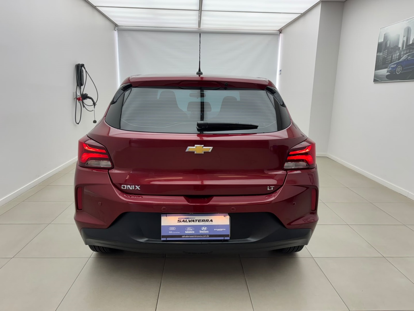 ONIX 1.0 FLEX LT MANUAL6
