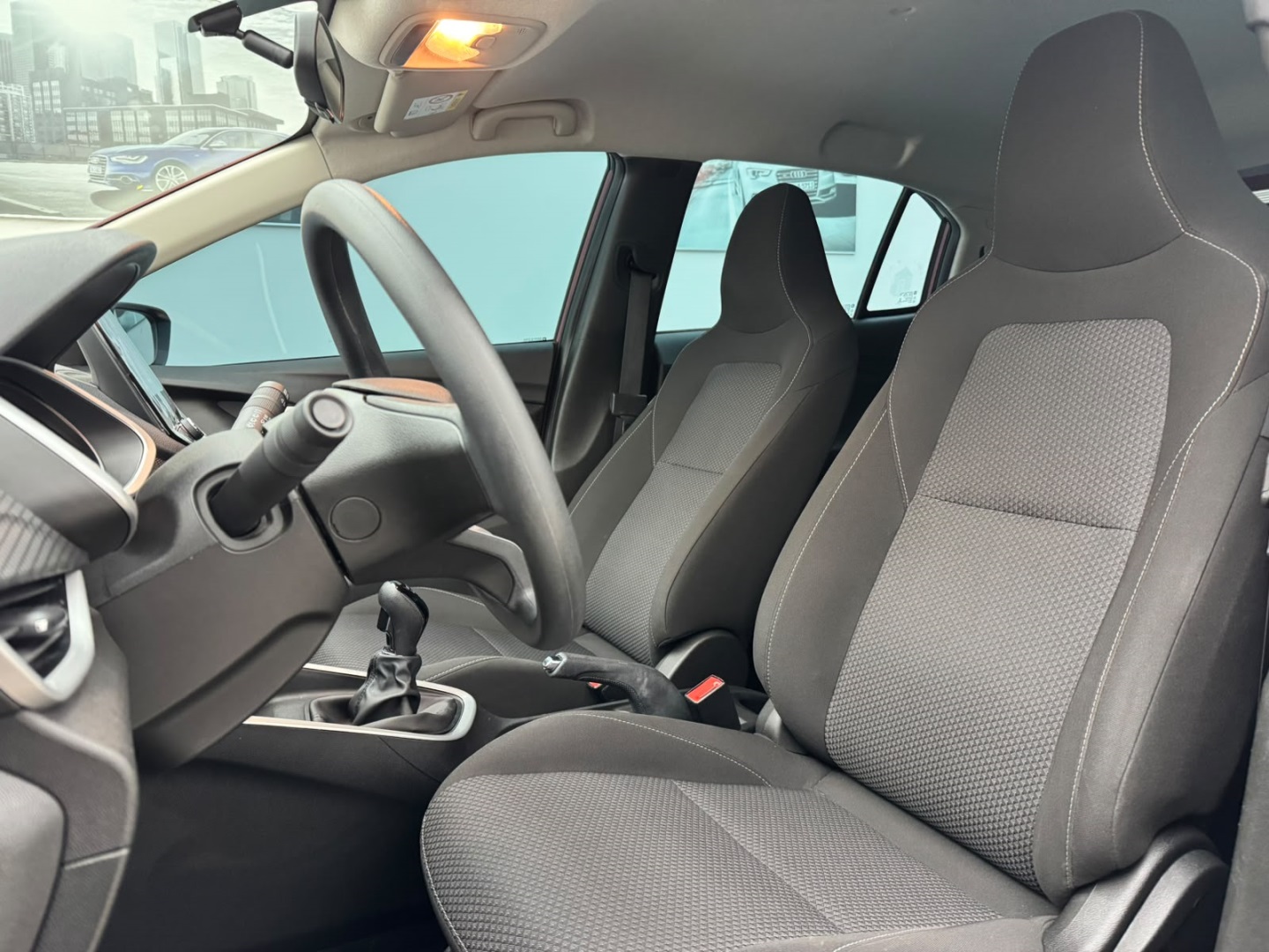 ONIX 1.0 FLEX LT MANUAL8