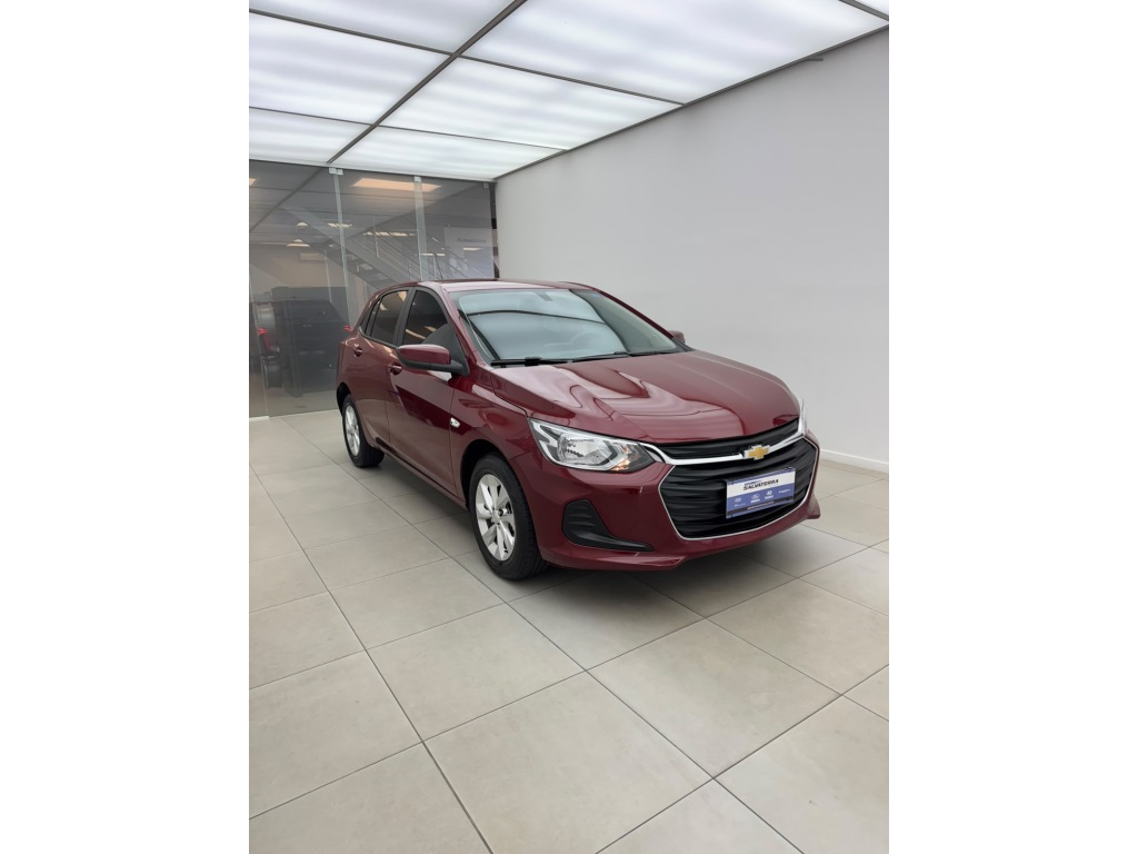 ONIX 1.0 FLEX LT MANUAL2