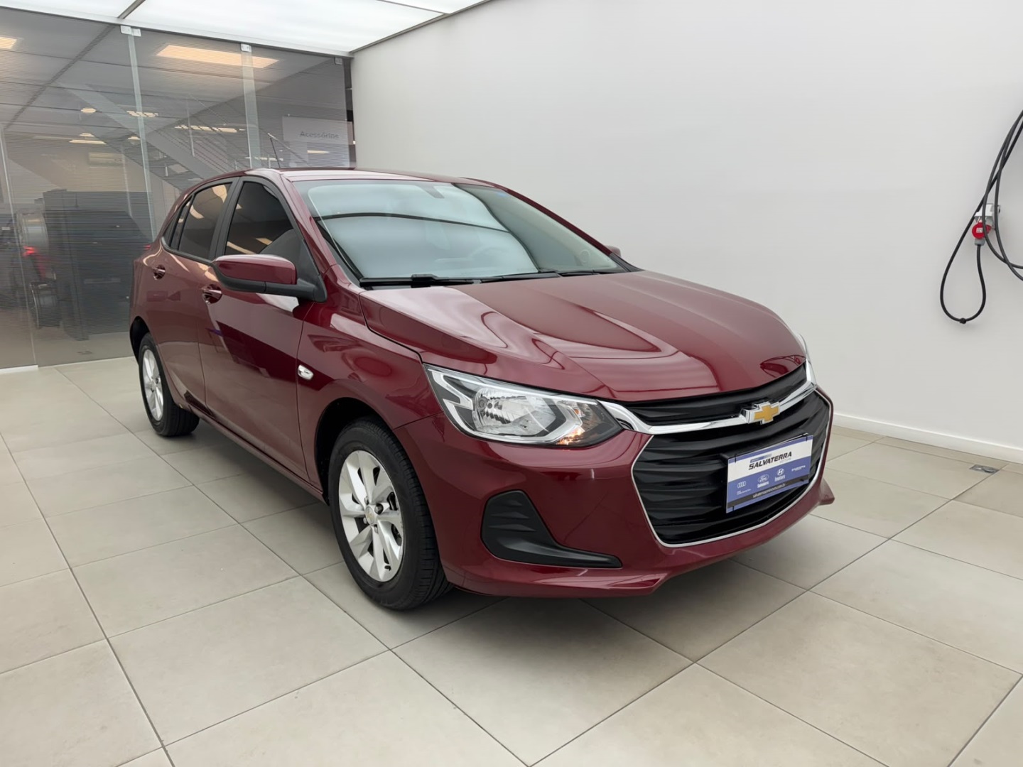 ONIX 1.0 FLEX LT MANUAL1