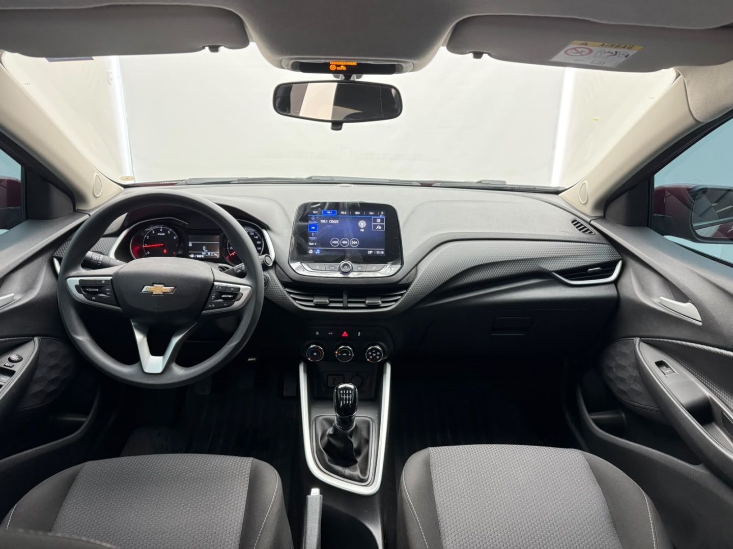 ONIX 1.0 FLEX LT MANUAL7
