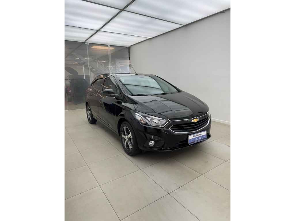 ONIX 1.4 MPFI LTZ 8V FLEX 4P MANUAL7
