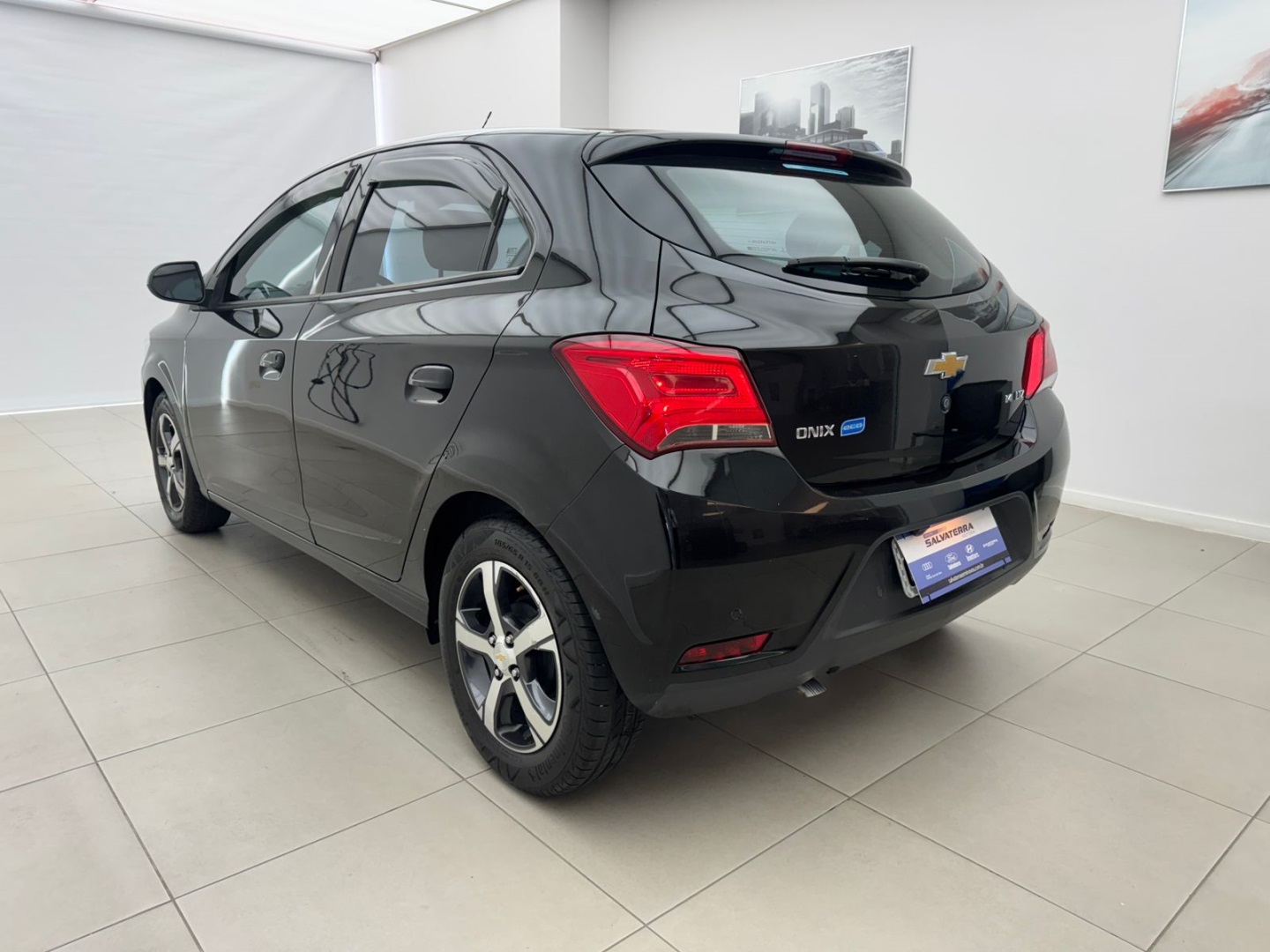 ONIX 1.4 MPFI LTZ 8V FLEX 4P MANUAL1