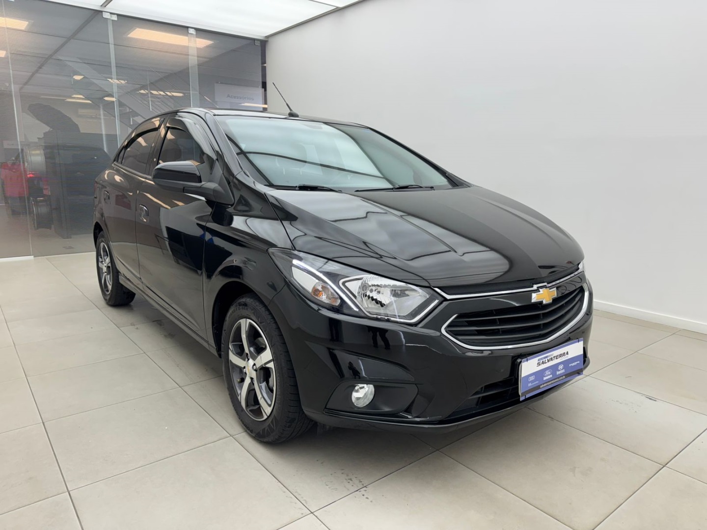 ONIX 1.4 MPFI LTZ 8V FLEX 4P MANUAL5