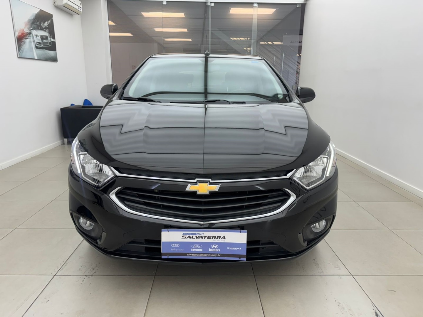 ONIX 1.4 MPFI LTZ 8V FLEX 4P MANUAL4