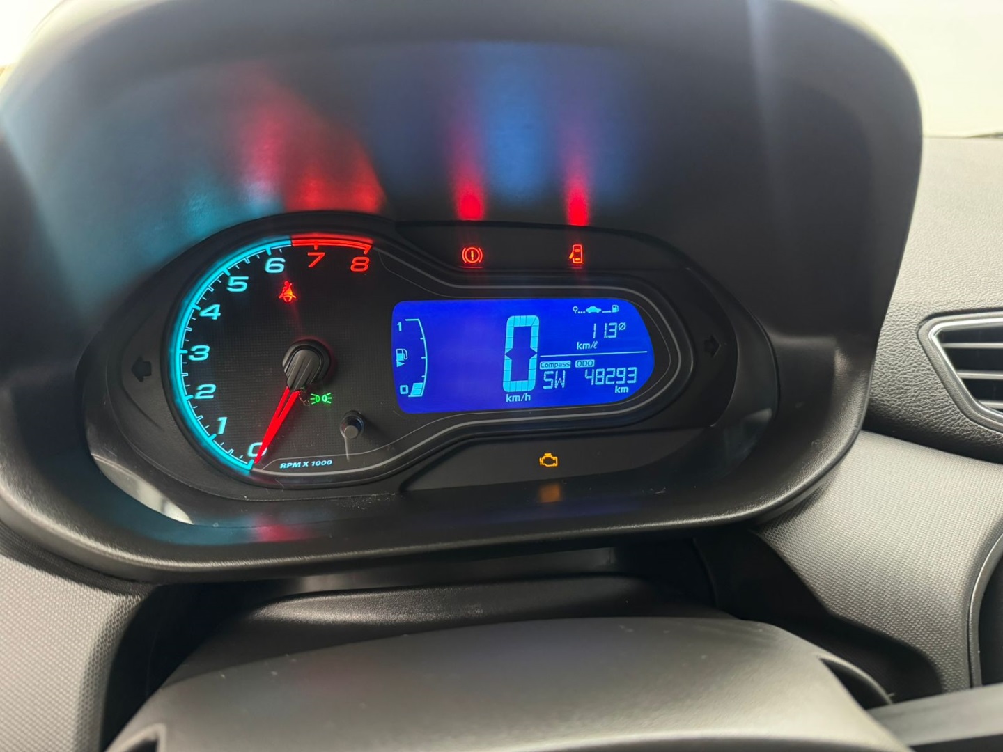 ONIX 1.4 MPFI LTZ 8V FLEX 4P MANUAL8