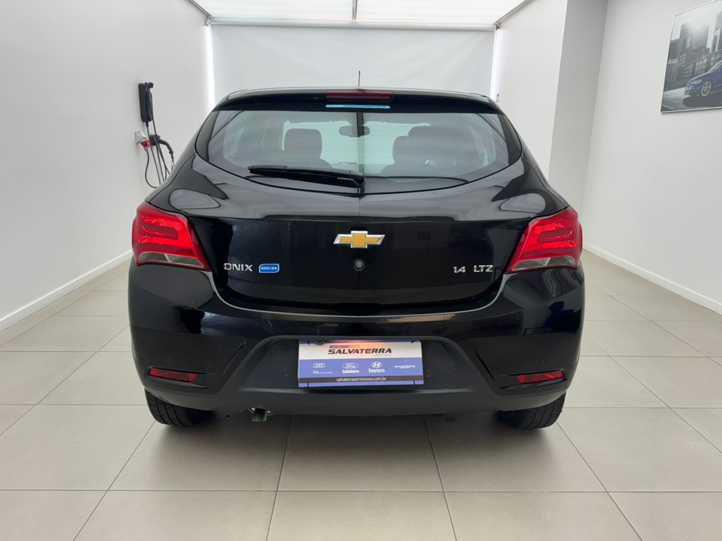 ONIX 1.4 MPFI LTZ 8V FLEX 4P MANUAL2