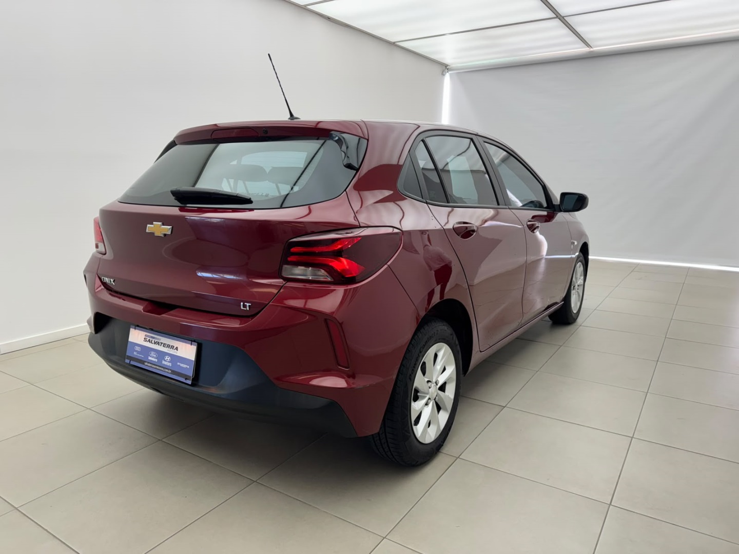 ONIX 1.0 FLEX LT MANUAL4