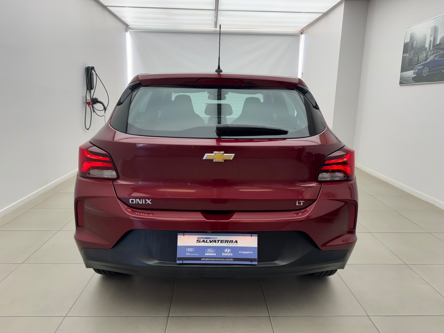 ONIX 1.0 FLEX LT MANUAL5