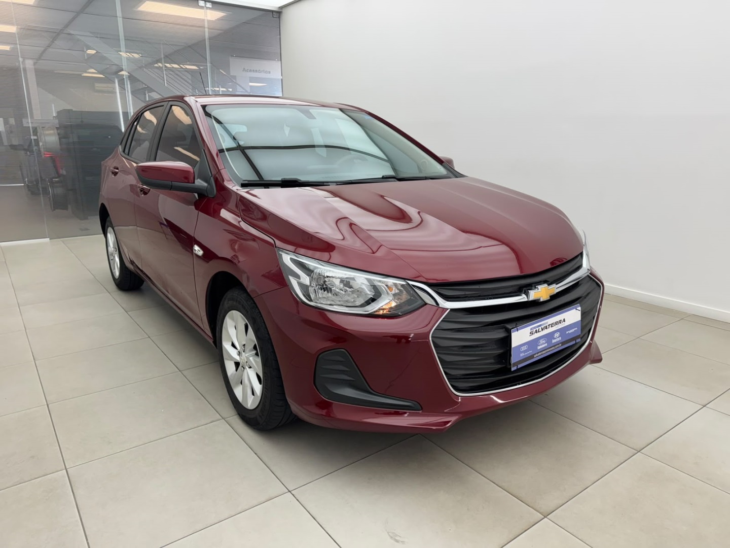 ONIX 1.0 FLEX LT MANUAL1