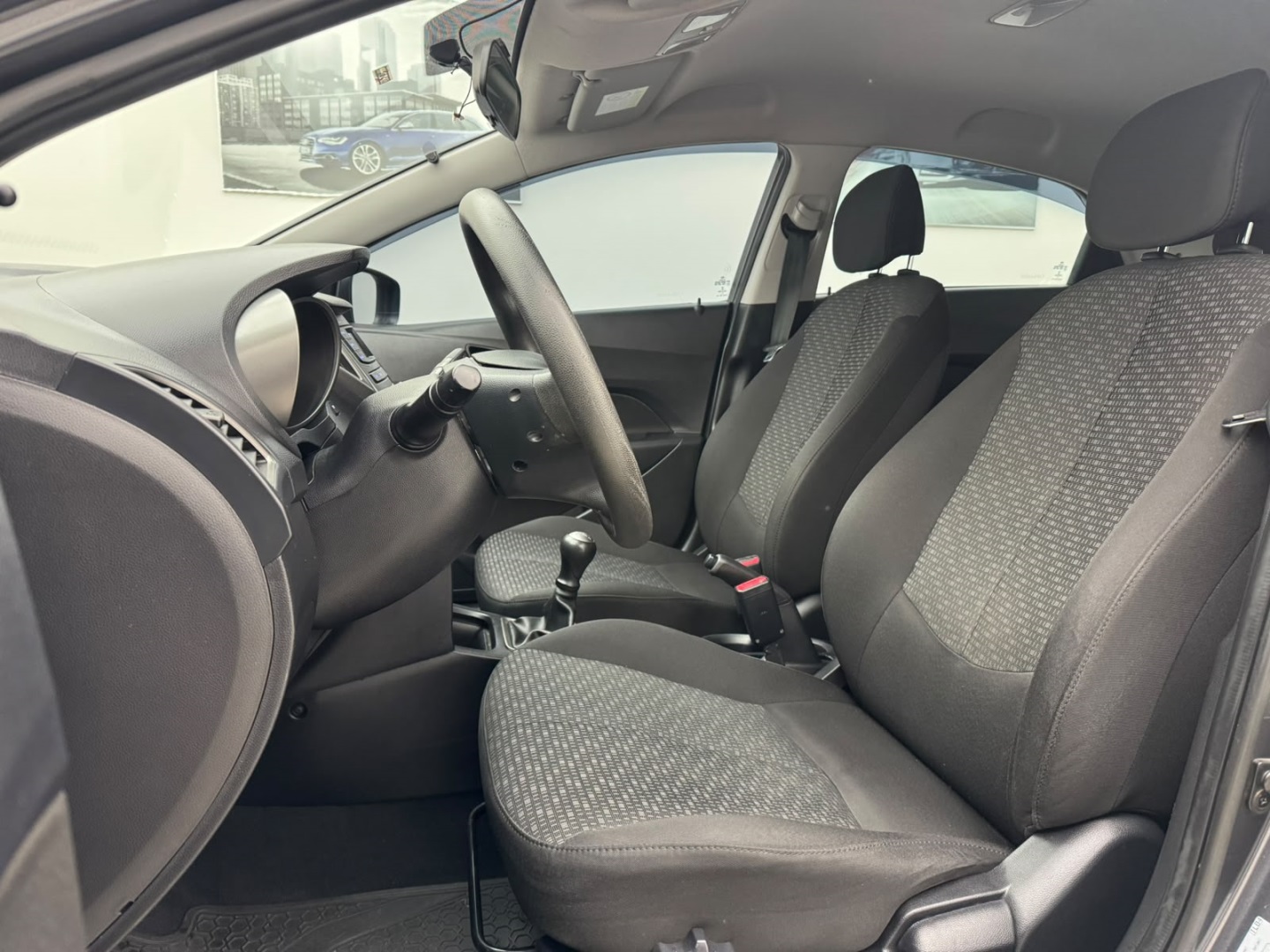 HB20 1.0 COMFORT PLUS 12V FLEX 4P MANUAL7