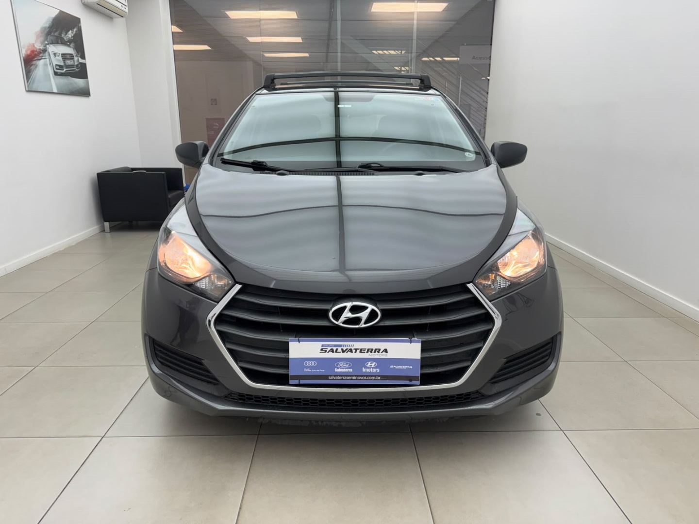 HB20 1.0 COMFORT PLUS 12V FLEX 4P MANUAL2