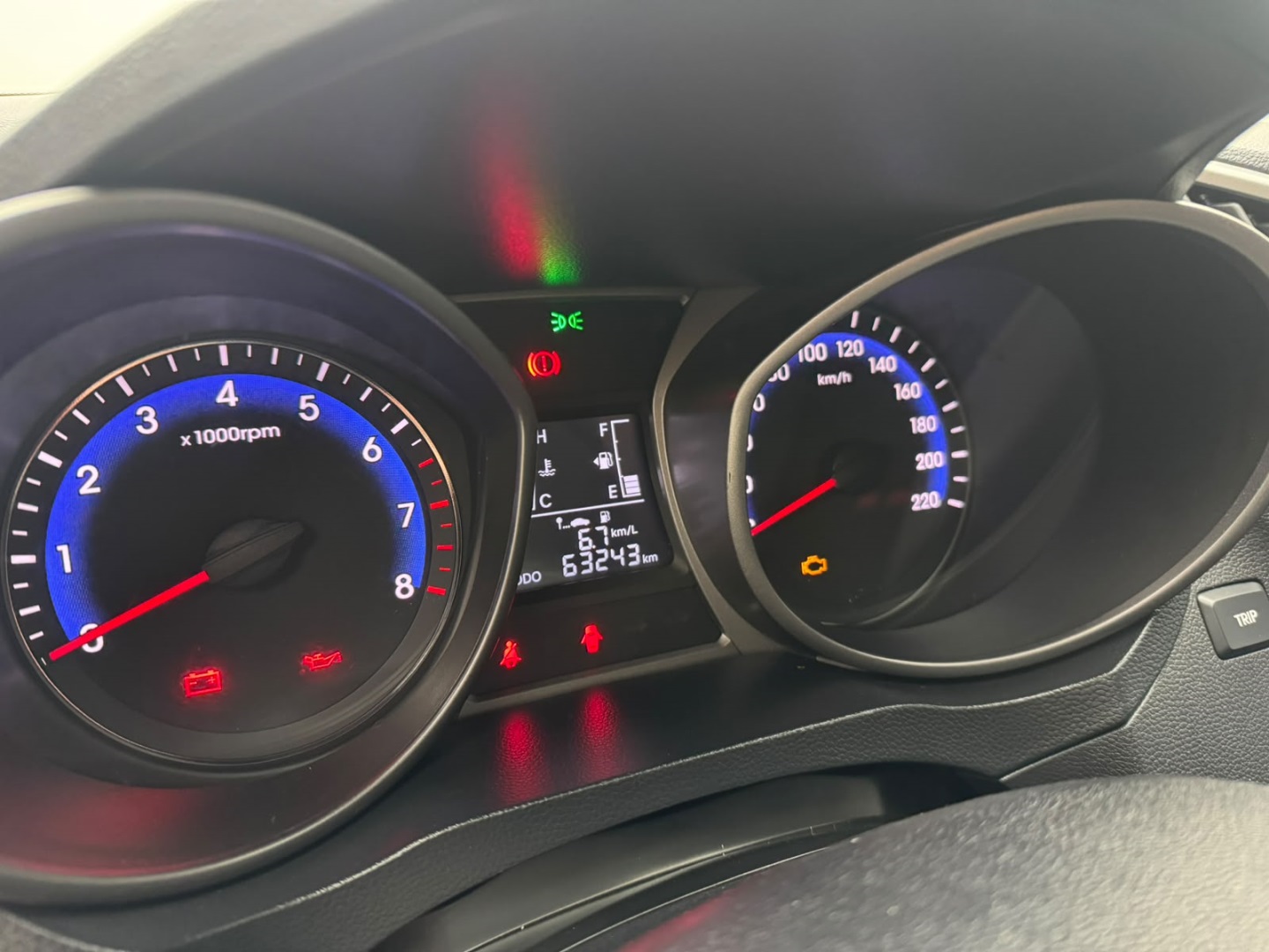 HB20 1.0 COMFORT PLUS 12V FLEX 4P MANUAL8