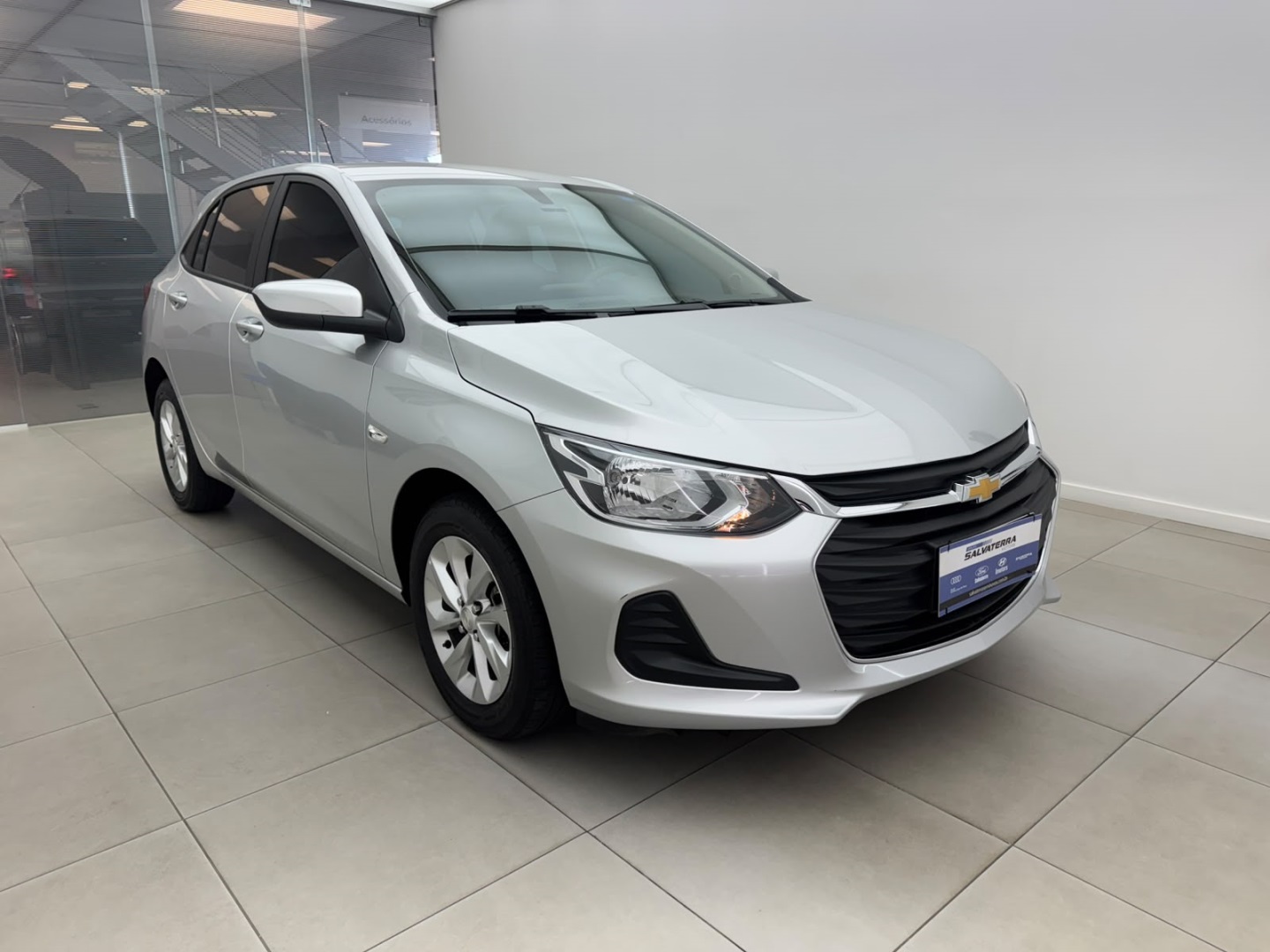 ONIX 1.0 FLEX LT MANUAL6