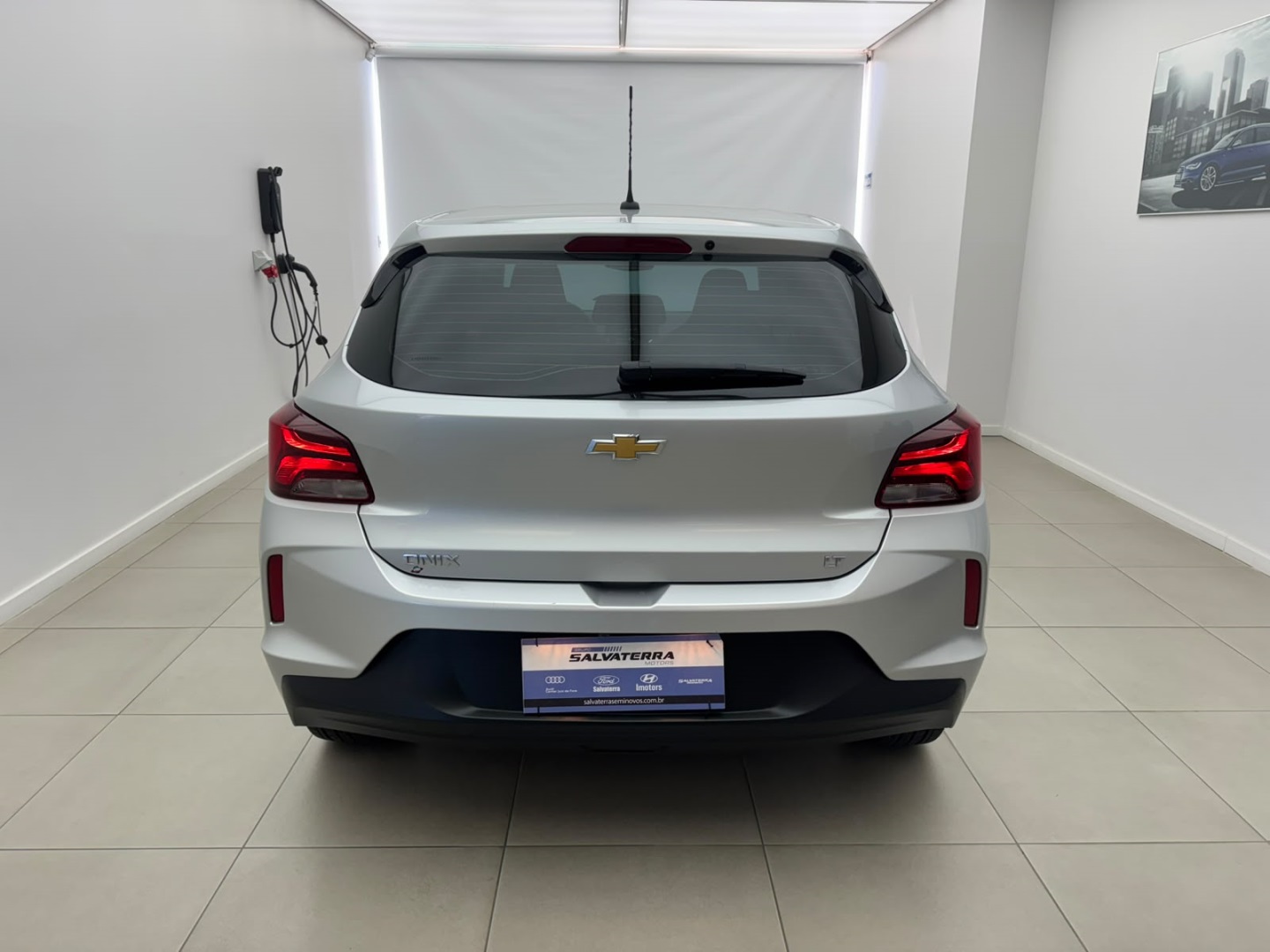 ONIX 1.0 FLEX LT MANUAL1