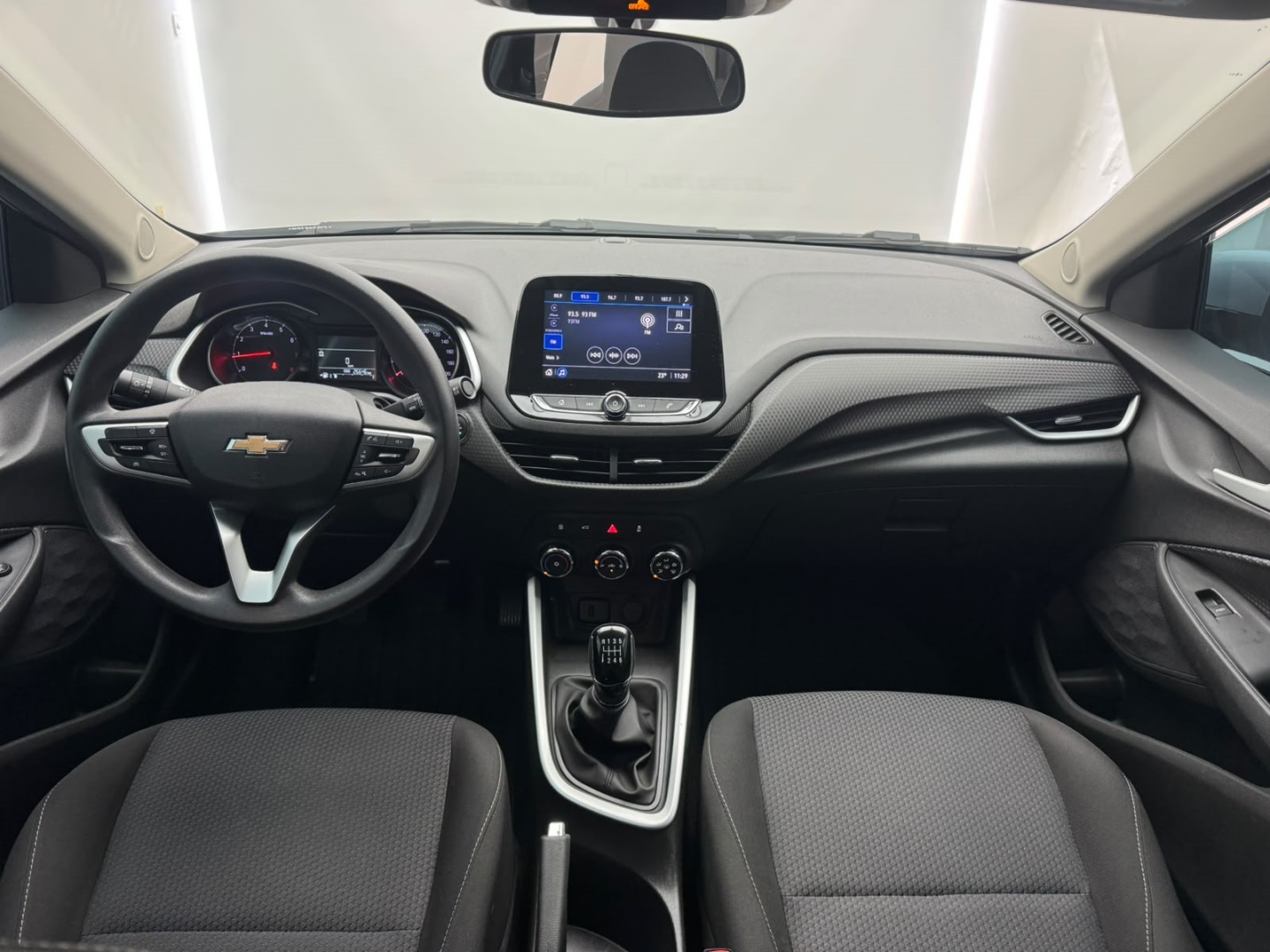ONIX 1.0 FLEX LT MANUAL8