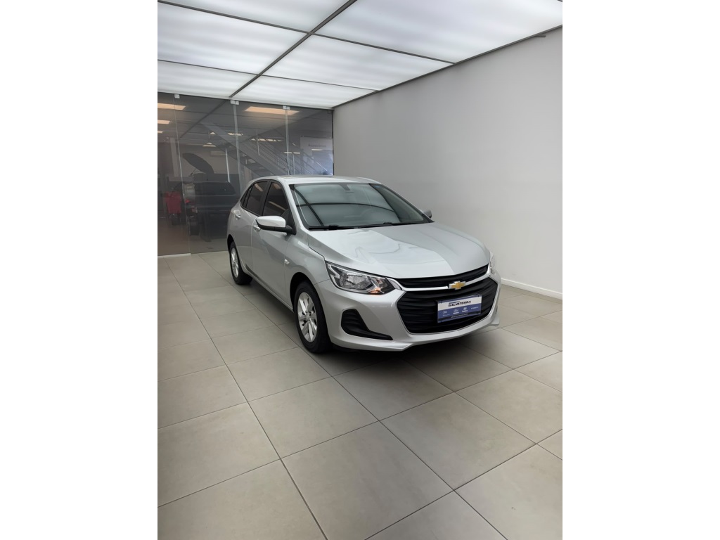 ONIX 1.0 FLEX LT MANUAL7