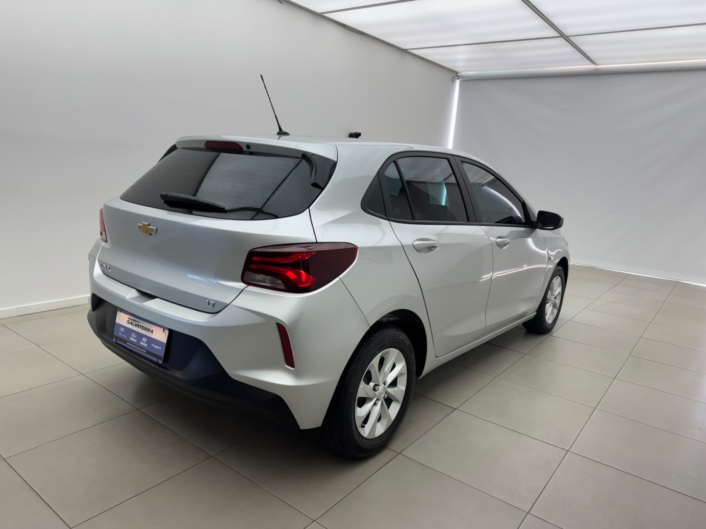 ONIX 1.0 FLEX LT MANUAL5