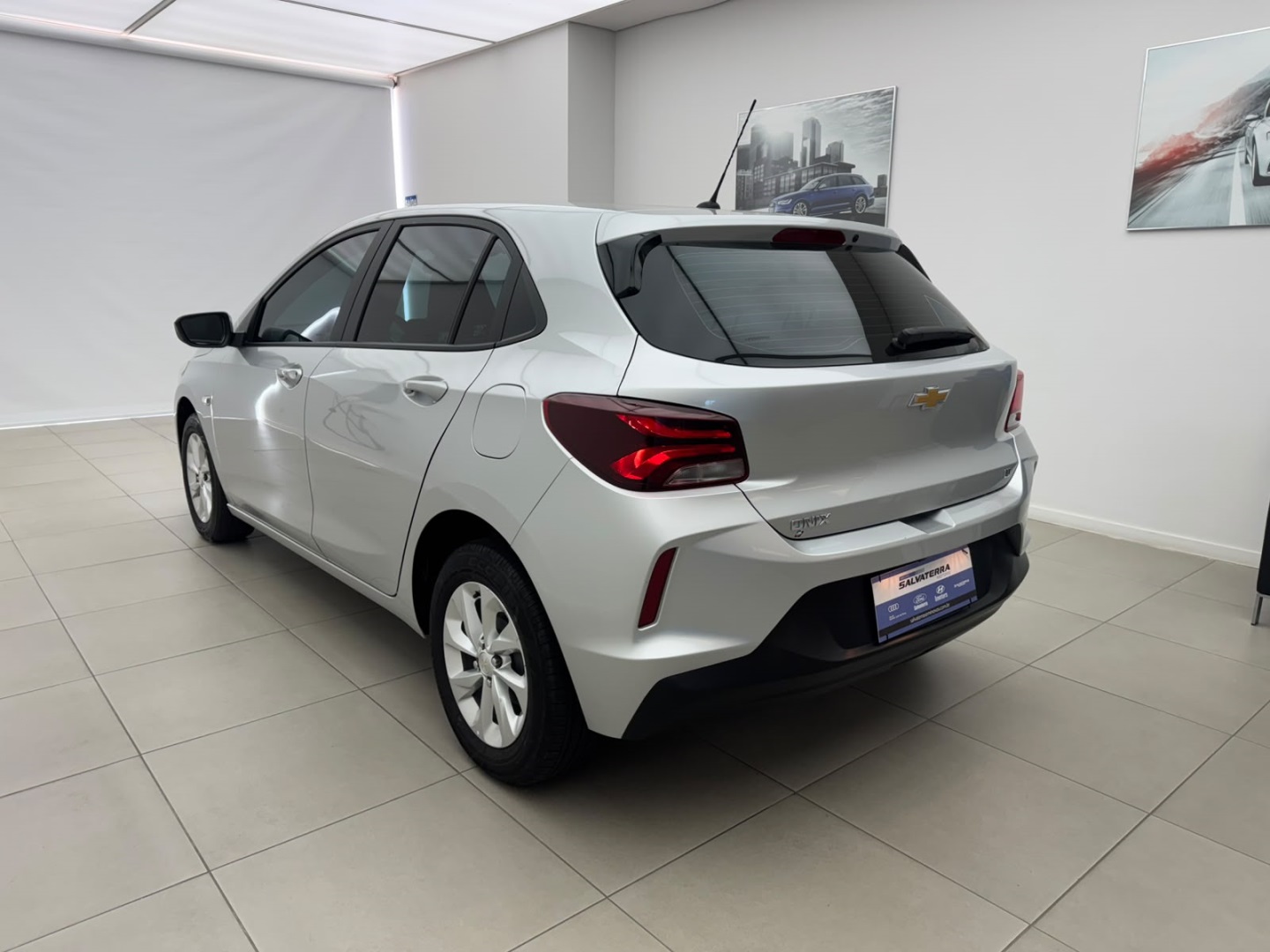 ONIX 1.0 FLEX LT MANUAL3
