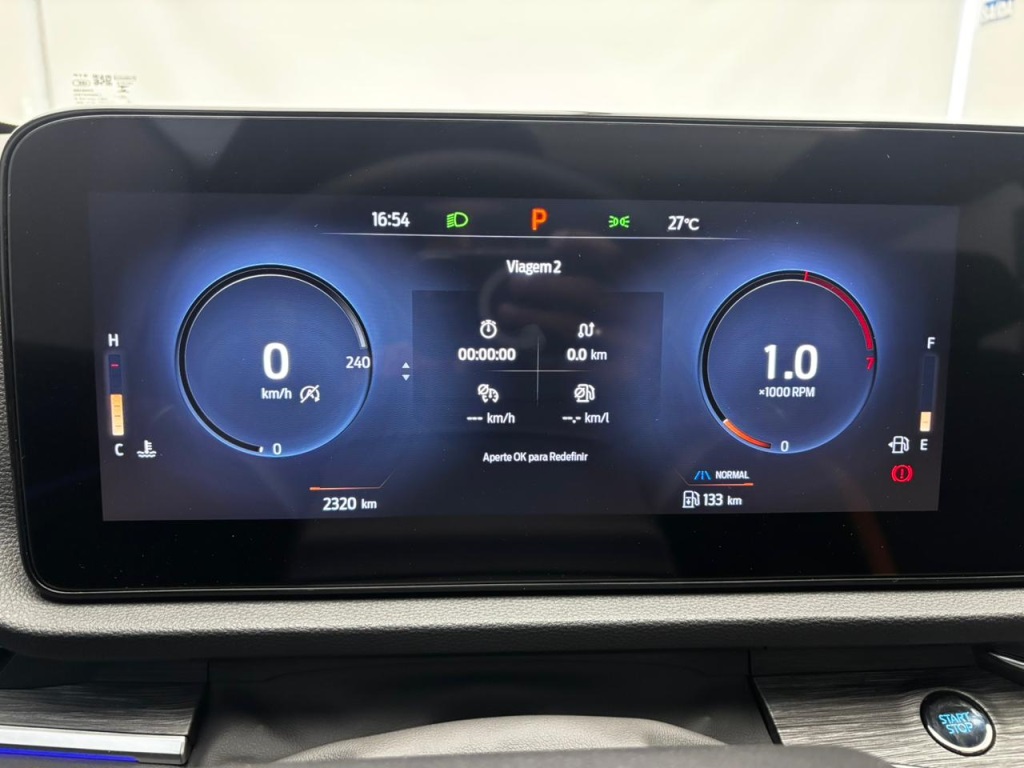 TERRITORY 1.5 ECOBOOST GTDI GASOLINA TITANIUM AUTOMÁTICO10