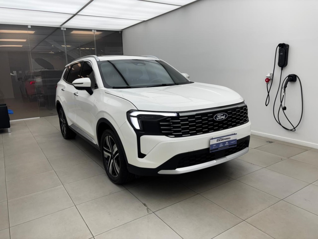 TERRITORY 1.5 ECOBOOST GTDI GASOLINA TITANIUM AUTOMÁTICO1
