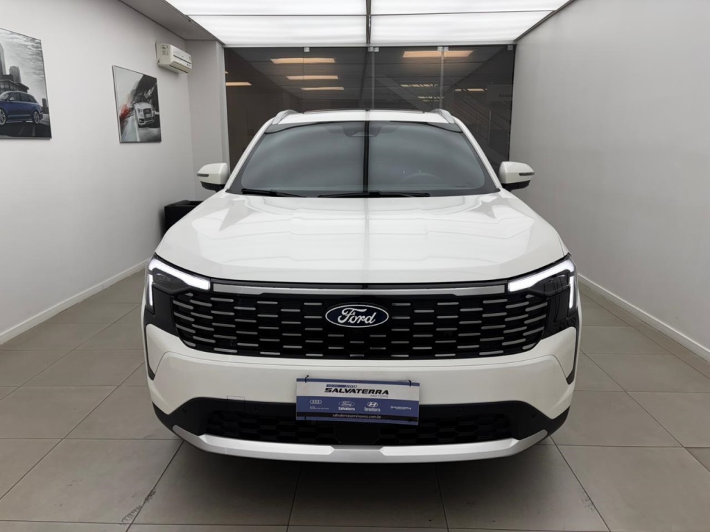 TERRITORY 1.5 ECOBOOST GTDI GASOLINA TITANIUM AUTOMÁTICO2