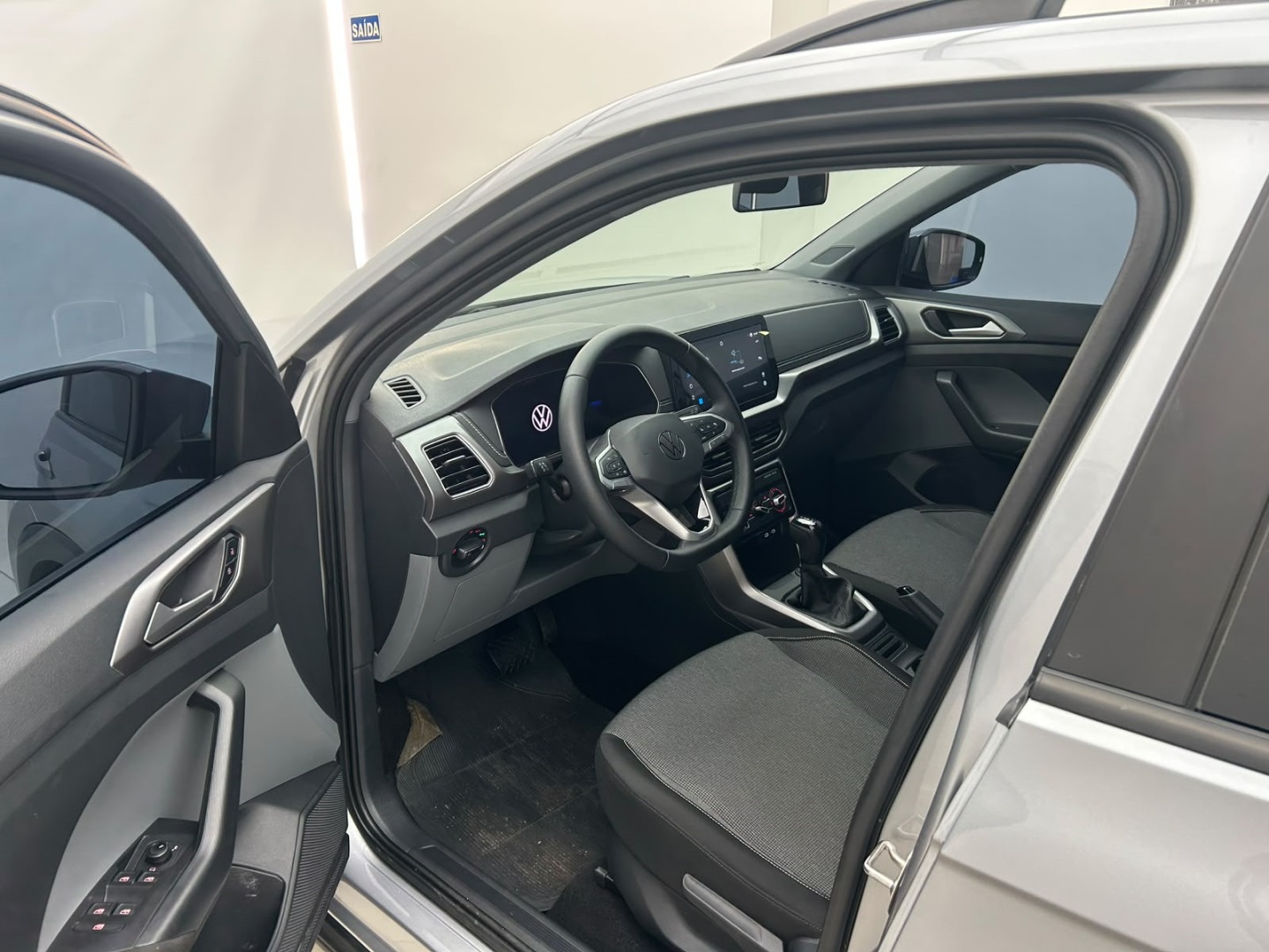 T-CROSS 1.0 200 TSI TOTAL FLEX AUTOMÁTICO3