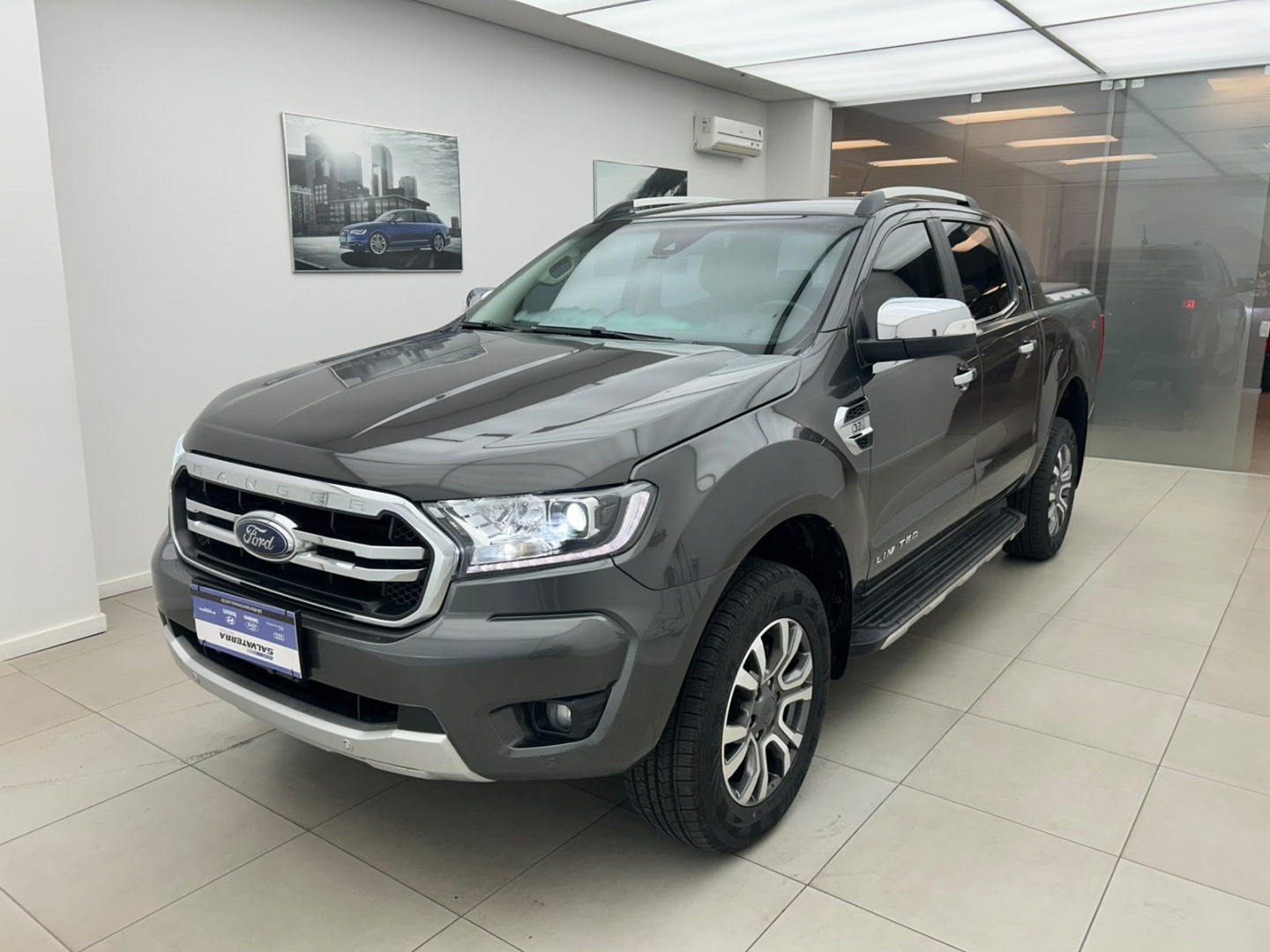 RANGER 3.2 LIMITED 4X4 CD 20V DIESEL 4P AUTOMÁTICO2