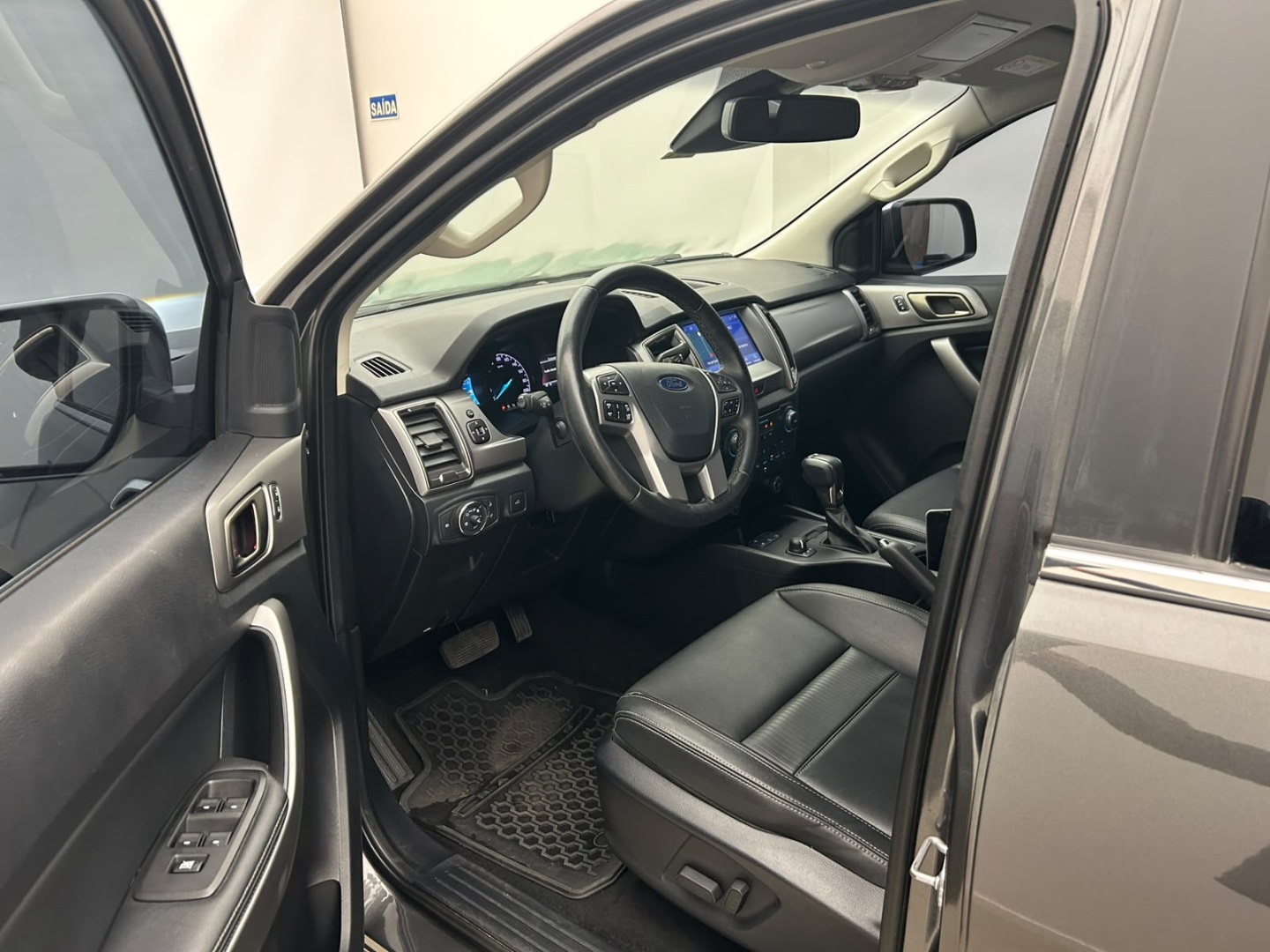 RANGER 3.2 LIMITED 4X4 CD 20V DIESEL 4P AUTOMÁTICO3