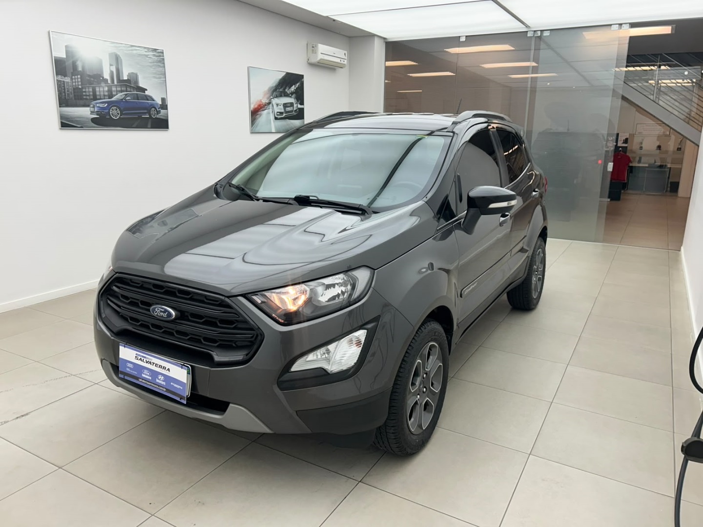 ECOSPORT 1.5 TI-VCT FLEX FREESTYLE AUTOMÁTICO2