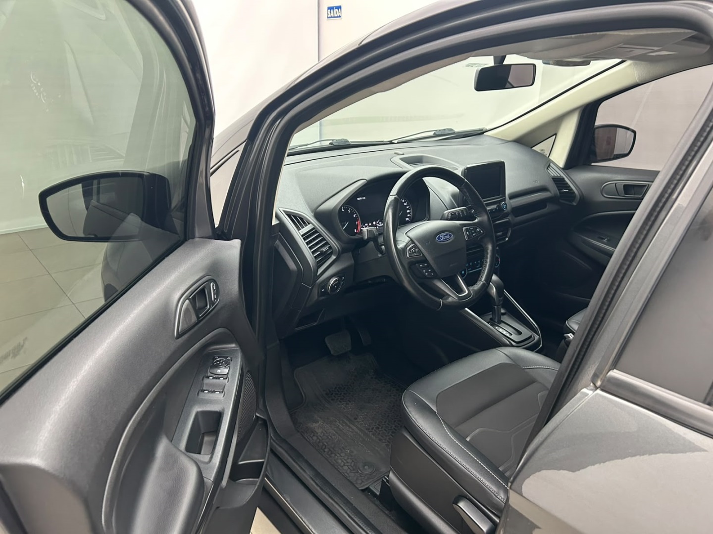 ECOSPORT 1.5 TI-VCT FLEX FREESTYLE AUTOMÁTICO3