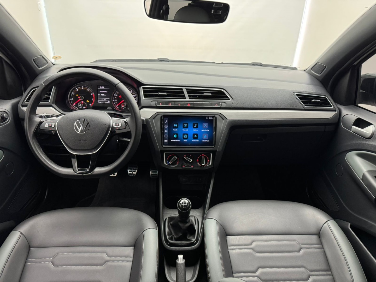 SAVEIRO 1.6 MSI EXTREME CD 16V FLEX 2P MANUAL7