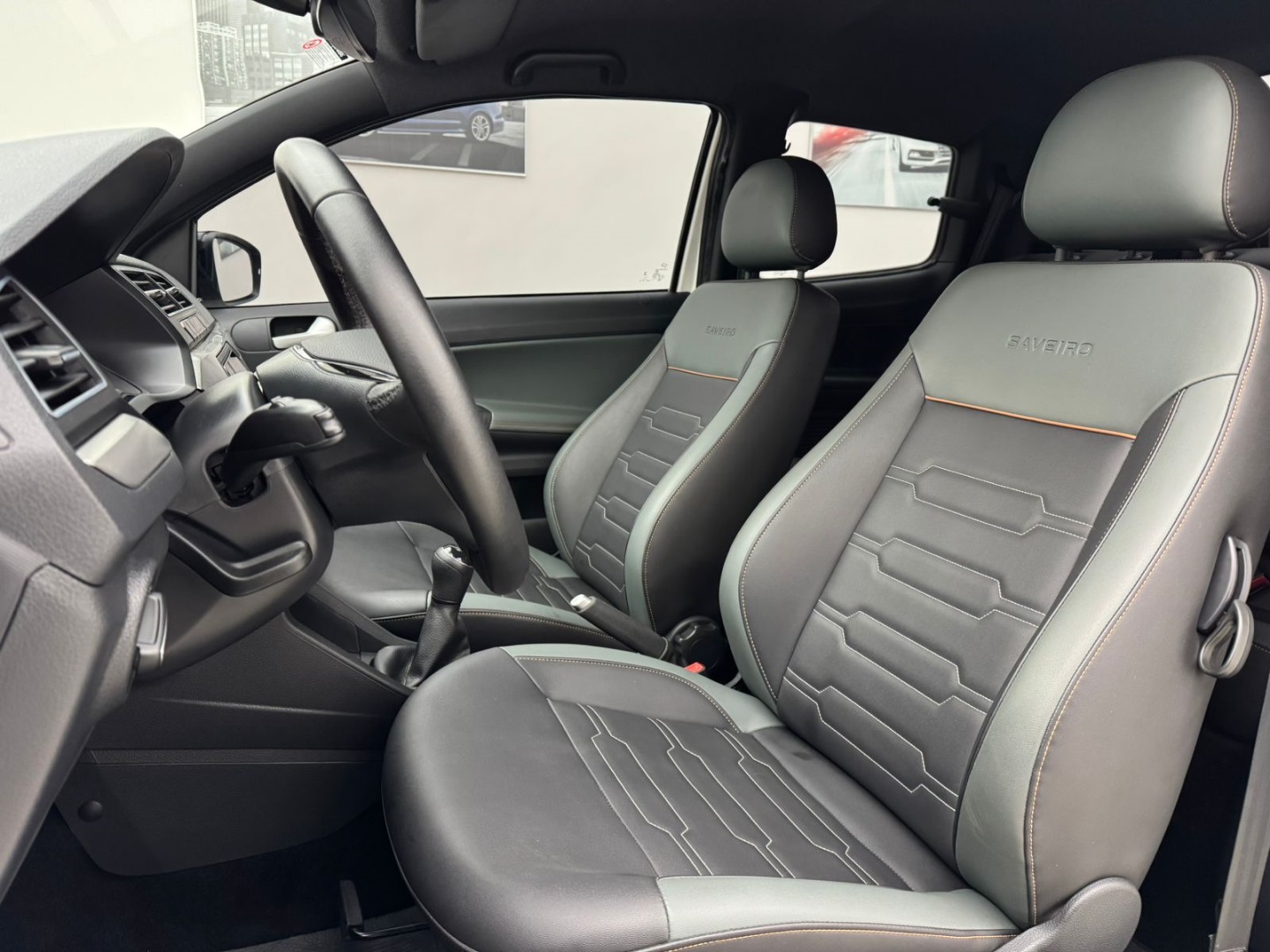 SAVEIRO 1.6 MSI EXTREME CD 16V FLEX 2P MANUAL8