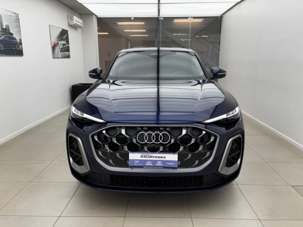 Q5 2.0 TFSI GASOLINA SPORTBACK S LINE QUATTRO S TRONIC1