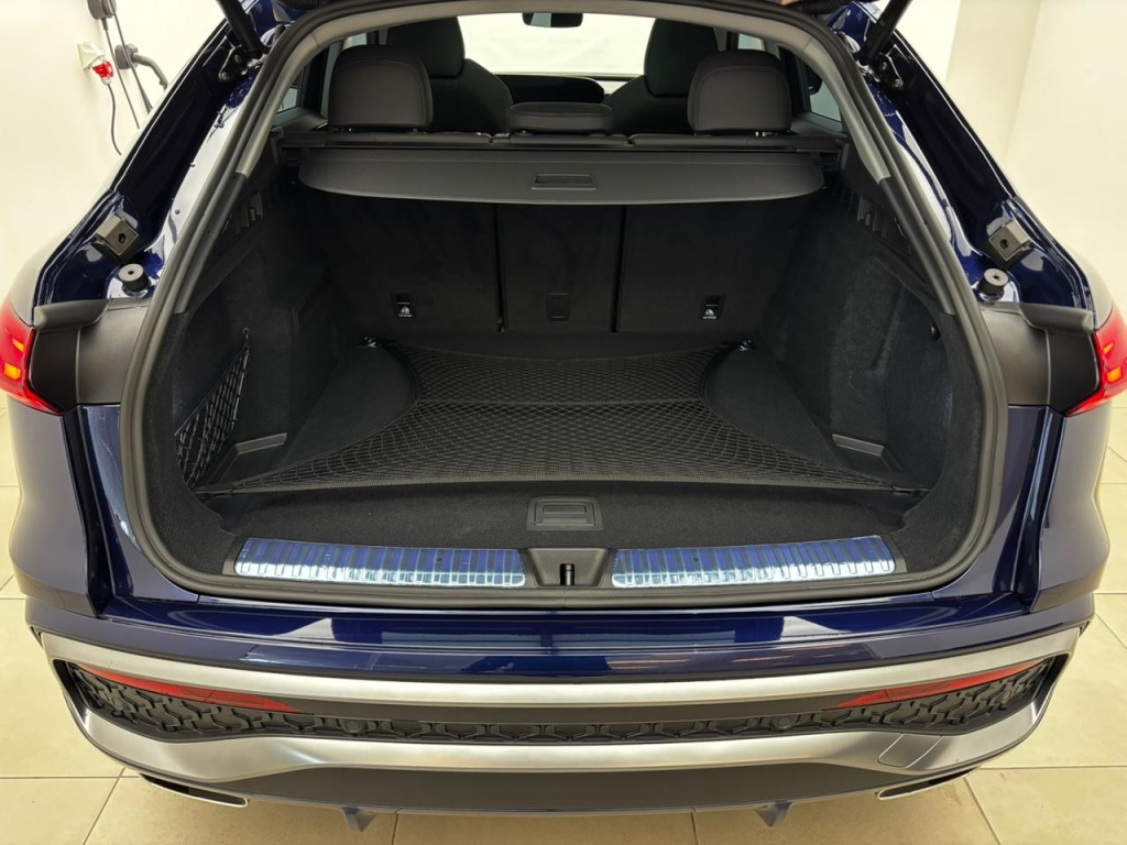 Q5 2.0 TFSI GASOLINA SPORTBACK S LINE QUATTRO S TRONIC6
