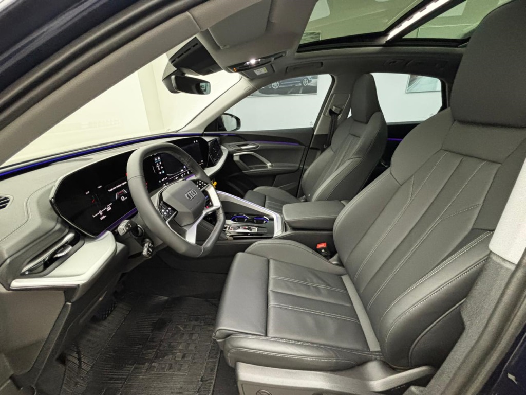 Q5 2.0 TFSI GASOLINA SPORTBACK S LINE QUATTRO S TRONIC9