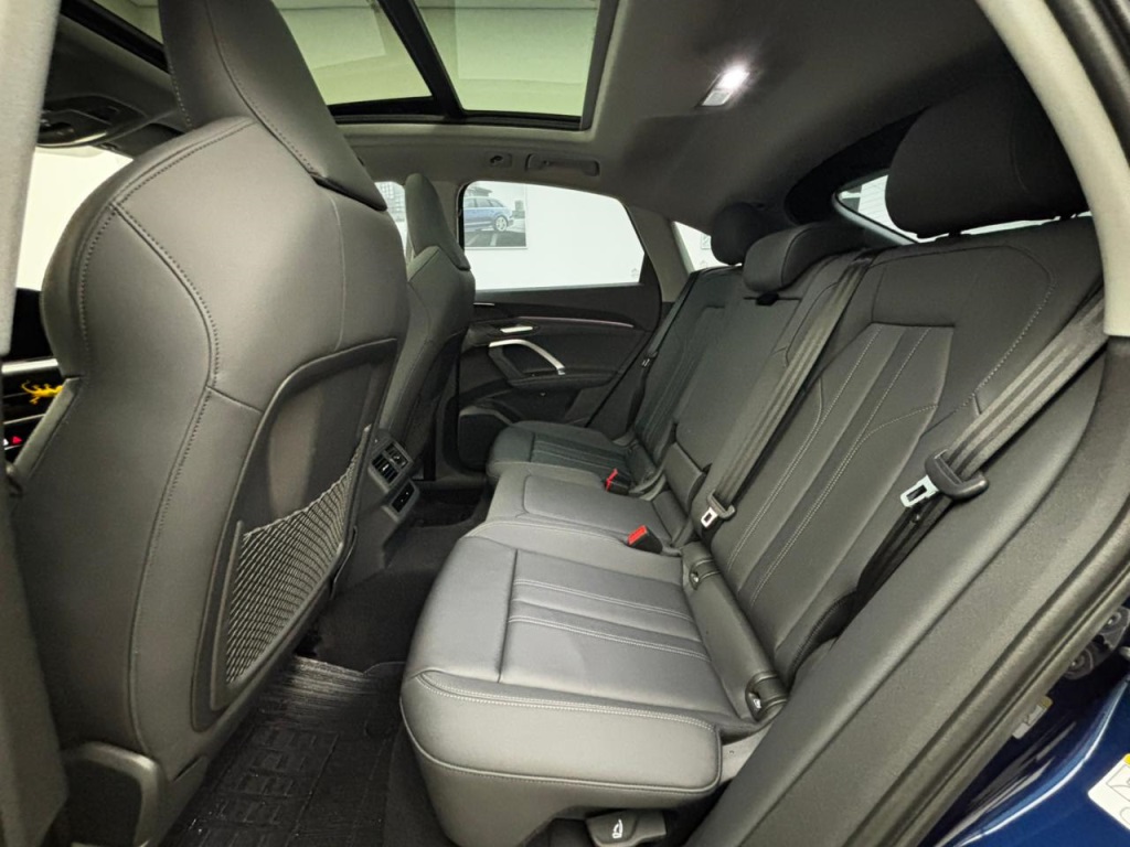 Q5 2.0 TFSI GASOLINA SPORTBACK S LINE QUATTRO S TRONIC7