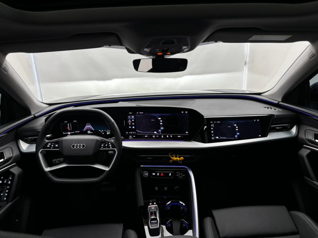 Q5 2.0 TFSI GASOLINA SPORTBACK S LINE QUATTRO S TRONIC10